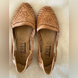 Sidrey Huaraches